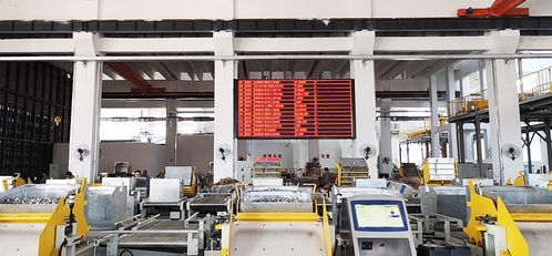 騰達(dá)科技成功過會(huì)深主板，緊固件年銷8萬噸，全球布局彰顯實(shí)力